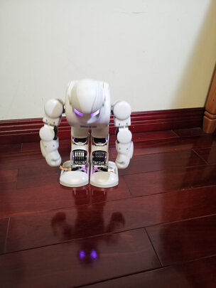 优必选智能机器人怎么样？不要被表面给忽略了？