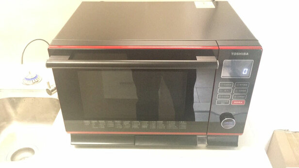 东芝ER-ST6260蒸烤箱|【热搜头条】东芝微波炉烤箱好不好？用后讲体验真相感受