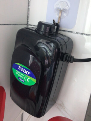 鱼缸氧气泵