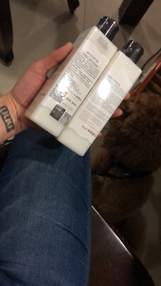 宠物护毛素