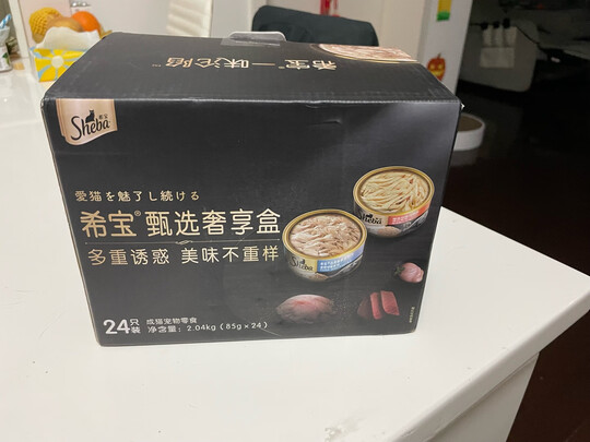 猫罐头