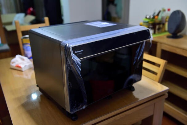 松下蒸烤箱SC300B|独家剖析松下sc300b和凯度R8对比?应该选哪一款不后悔呢？