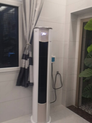 立式空调|用户揭秘美的KFR-72LW/N8XHA1立式空调好吗,入手解密评测真相