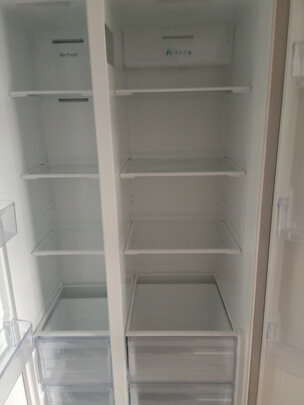 冰箱|美菱BCD-452WUEBX好吗？图文评测曝光