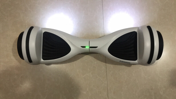 业界良心联想N4平衡车怎么样差不差劲？深度测评排第几名