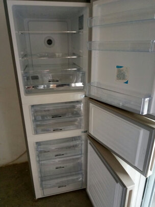 冰箱|美菱BCD-252WP3CX冰箱到底怎么样，参数如何！