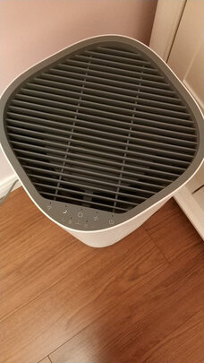 华为智选KJ400F-C400空气净化器怎么样?用后两周说优缺点