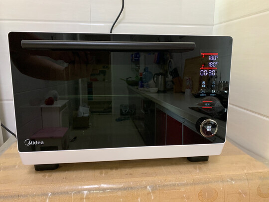 美的PS2020蒸烤箱|美的PS2020蒸烤箱怎么样评测分析结果告知！