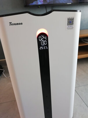 TelamonKJ820F-P92空气净化器|独家剖析讲讲telamon空气净化器怎么样?用后效果差还是好？