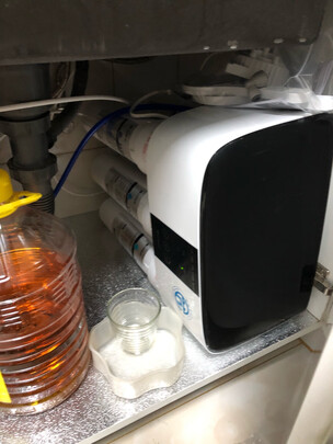 净水器|独家剖析格力WTE-PC8-5057净水器怎么样？有人敢说真相吗？