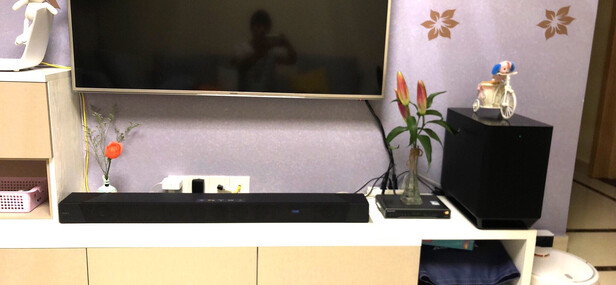 索尼(sony)ht-st5000怎么样?体验效果满意还是后悔?