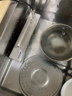 洗碗机|爱妈邦新款Q5水槽式洗碗机