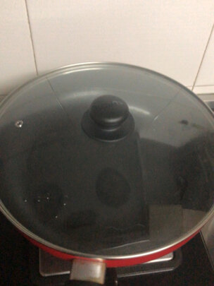 不粘锅