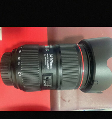 佳能(Canon)EOS6D好不好