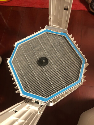 空气净化器|艾泊斯AI-300空气净化器怎么样？亲身体验告知你实情！