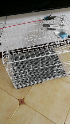 猫笼