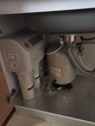 史密斯R50VTC1怎么样？评判过滤水质差有依据吗？