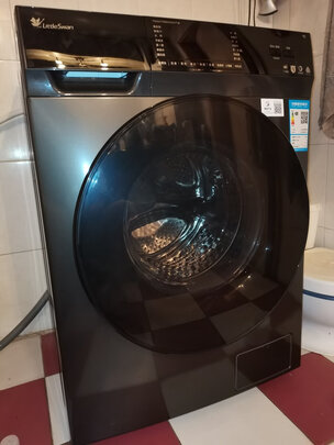 小天鹅浣彩系列滚筒洗衣机|看完不迷路： 小天鹅浣彩系列怎么样？是否值得选购？老实讲值得入手吗?