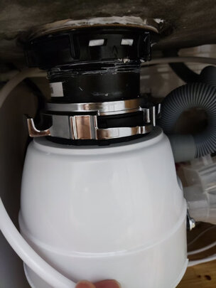 垃圾处理器|海尔LD480-T1垃圾处理器如何,值得入手的原因分享！