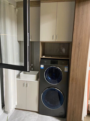 卡萨帝C1|卡萨帝C1 D10S3LU1洗烘套装独家揭秘评测真相,不看后悔!