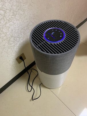 空气净化器|参考剖析飞利浦AC3058/00怎么样?深度测评剖析