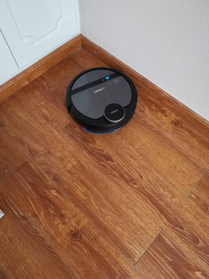 科沃斯（Ecovacs）地宝N3 Max扫地机器人怎么样?真实反馈内幕