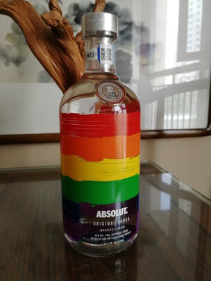 伏特加洋酒