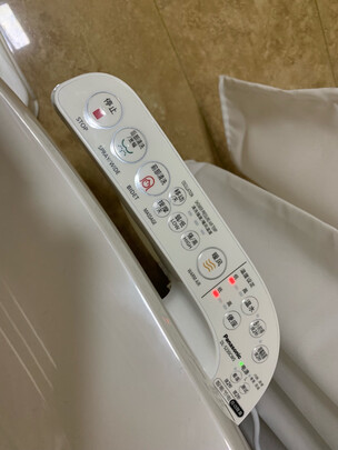 智能马桶盖|松下DL-WP50CWS智能马桶盖怎么样?内幕使用评测揭秘