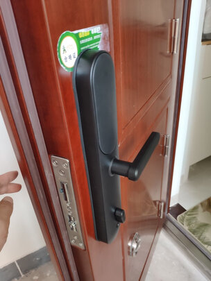 指纹锁|独家剖析王力Z215指纹锁怎么样?用后一周说体验真相?