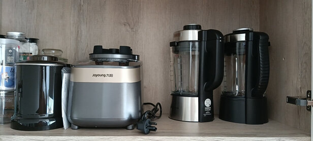 九阳L18-Y66极度喜欢感受反馈