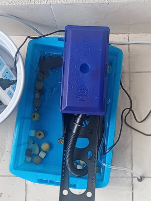 鱼缸水泵
