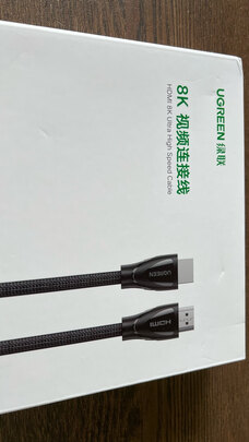 HDMI线
