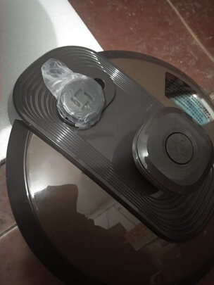 电压力锅|苏泊尔CYSB60YCW10D-110电压力锅到底怎么样，参数如何！