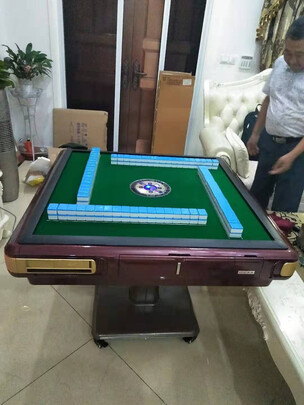 雀后麻将机怎么样上手一周感受大揭秘?