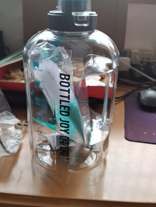 运动水壶