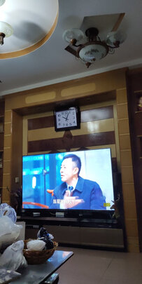 小米电视L75M5-4S怎么样?我已入手,分享我使用评测