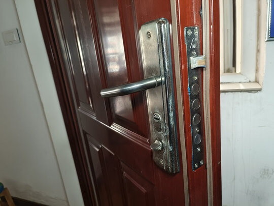 凯迪仕K20-W智能锁|客观评价凯迪仕K20-W智能锁怎么样？上手三周说真相