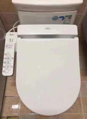 配件体验 Toto马桶盖怎么样 客观揭秘 到底该不该买