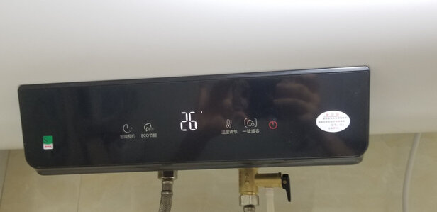 海尔（Haier）电热水器怎么样?老铁诉说使用全过程