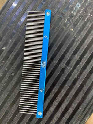 猫狗梳子