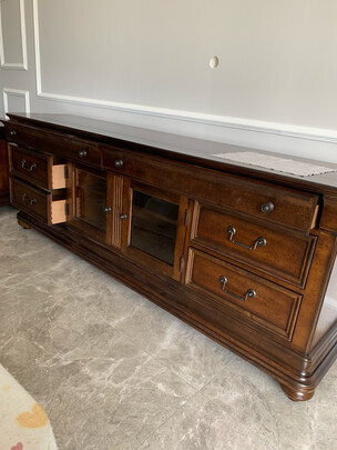 美克·美家电视柜怎么样,排名第几,质量如何呢 - 乐器教程网