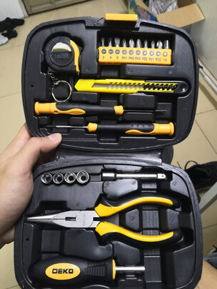 家用工具箱