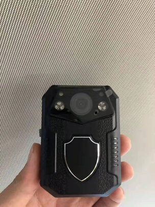 执法记录仪