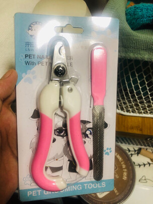 猫咪指甲剪