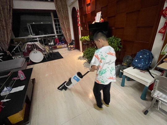 美的X8选购容忽然的三大要点