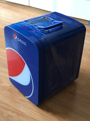 车载冰箱