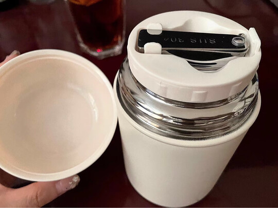 焖烧杯