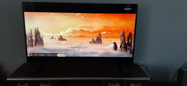 康佳KKTV U65V5 65英寸电视怎么样?到底清晰度差不差呢?