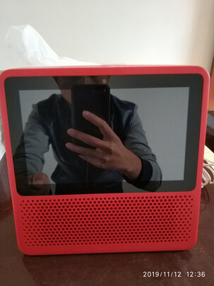 小度小度在家智能屏选购容忽然的三大要点