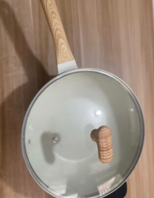 不粘锅